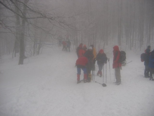 Snežnik - foto