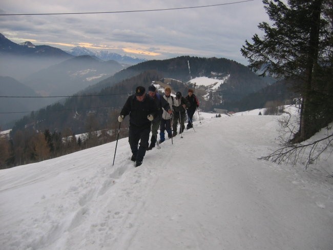 Porezen - foto povečava