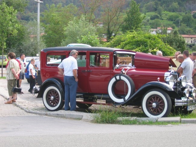 Braniška kvaternica 06 - foto povečava