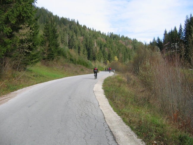 KOČA NA LOKI - foto povečava