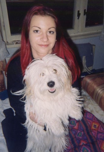 Stare slike - foto povečava