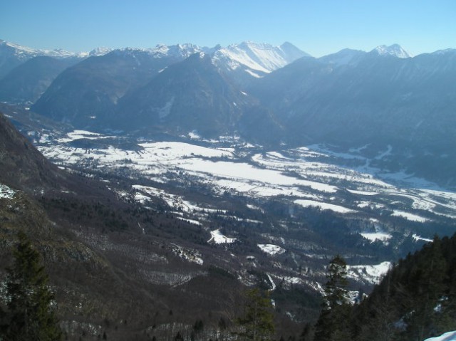Kanin 12.2.2006 - foto