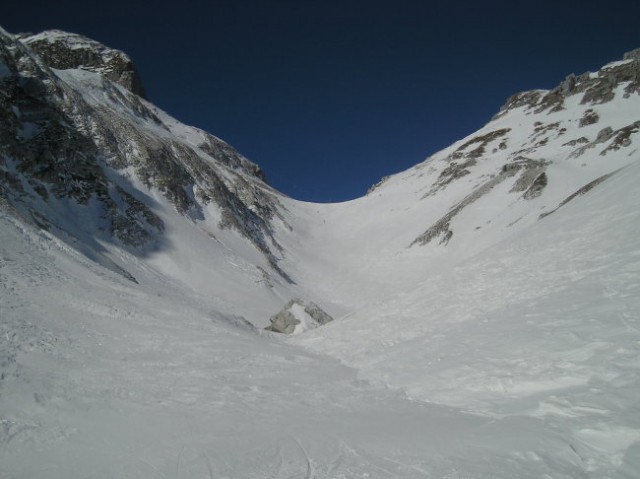 Kanin 12.2.2006 - foto