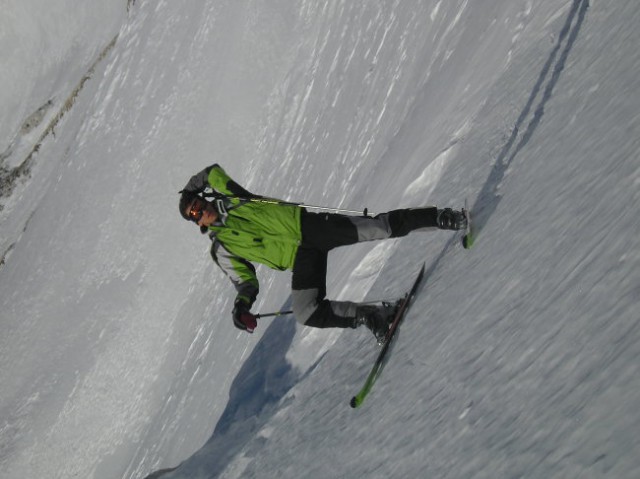 Kanin 12.2.2006 - foto