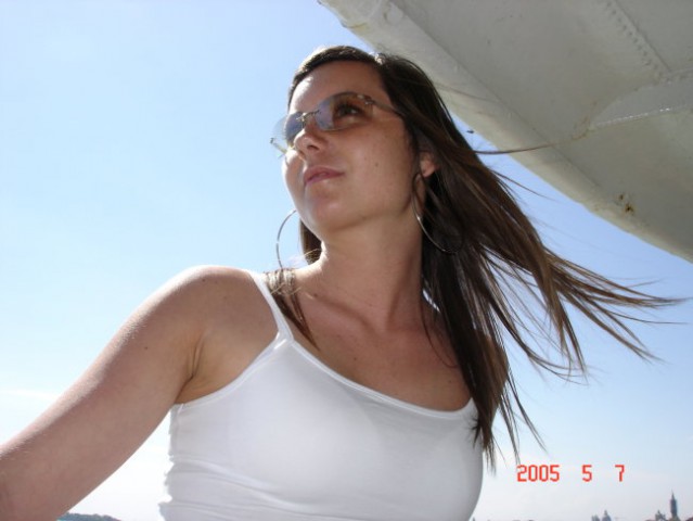 Benetke 2005 - foto
