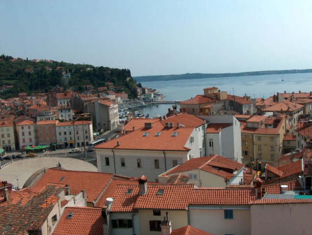 Koper 27.6-1.7.2005 - foto