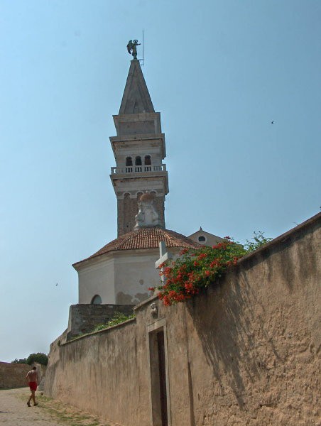 Koper 27.6-1.7.2005 - foto