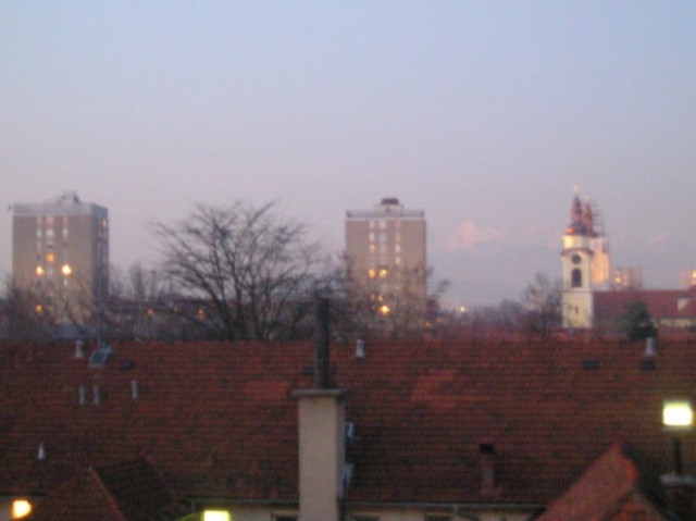 Ljubljana 1-2.2006 - foto