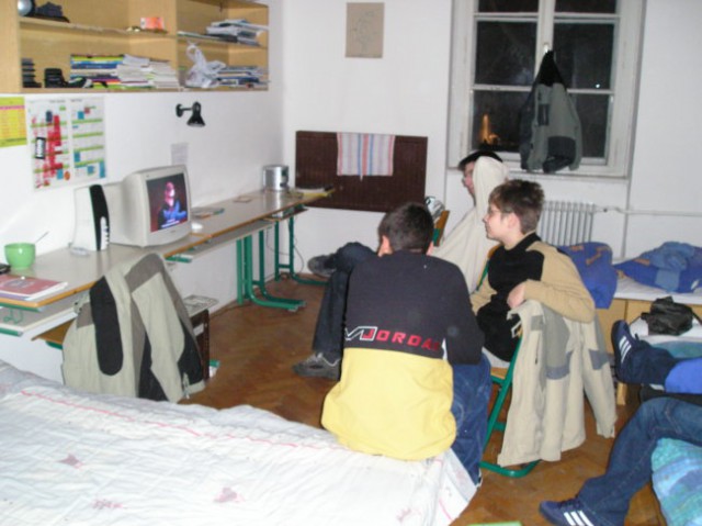 DIC in ŠOLA 2004 - foto