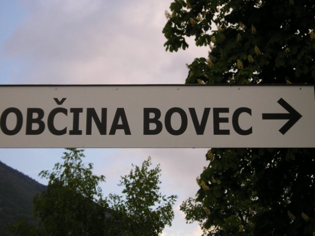 Slike Bovca 2005 - foto