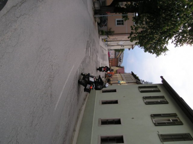 Slike Bovca 2005 - foto