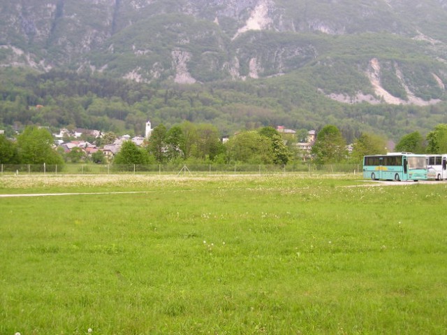Slike Bovca 2005 - foto