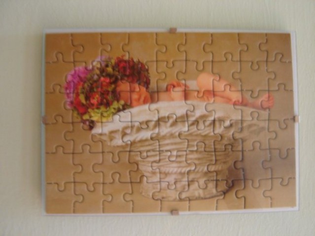 Puzzle - foto