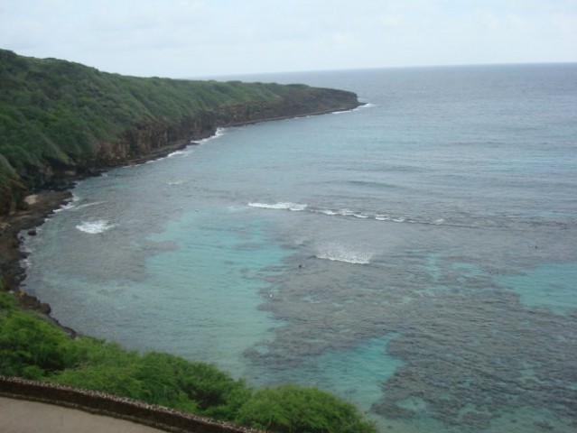 Hawaii - november 2007 - foto