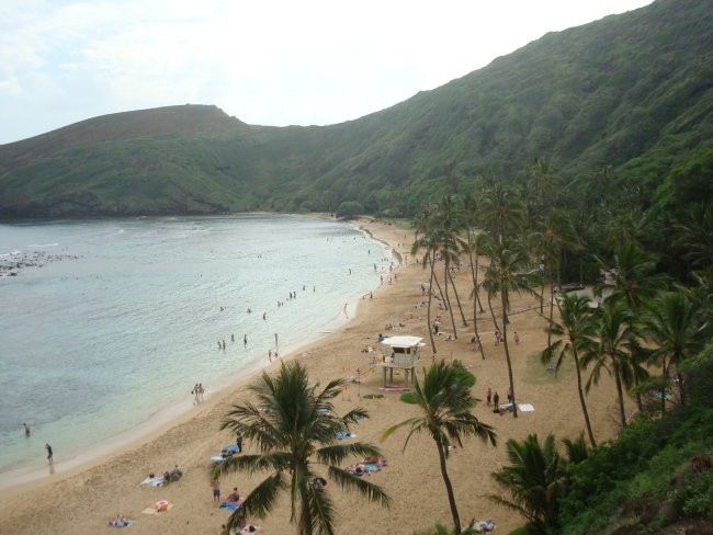 Hawaii - november 2007 - foto povečava
