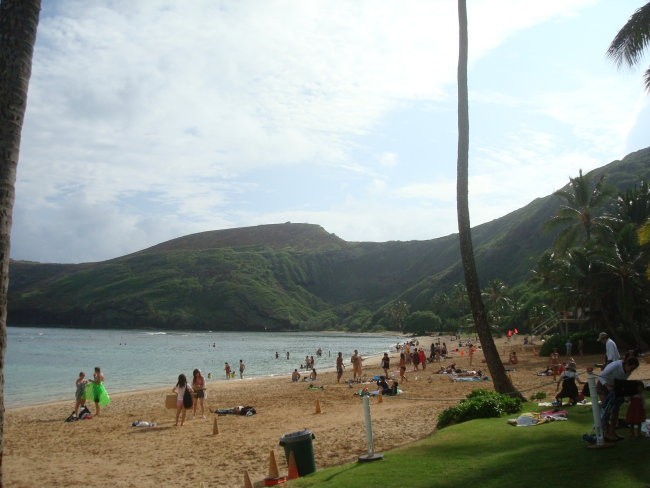 Hawaii - november 2007 - foto povečava