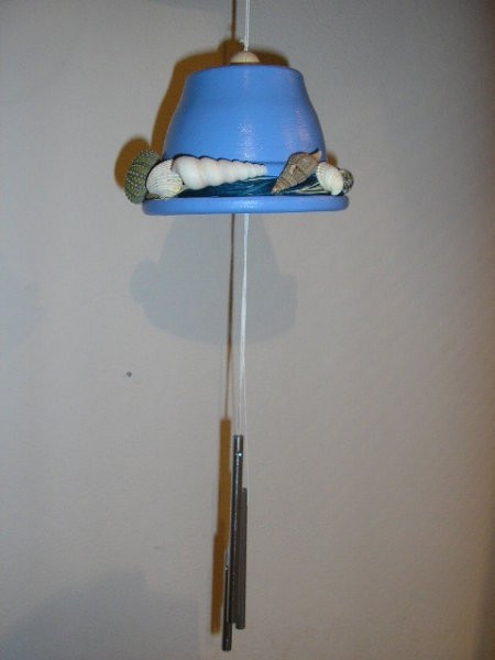 Morski mobile