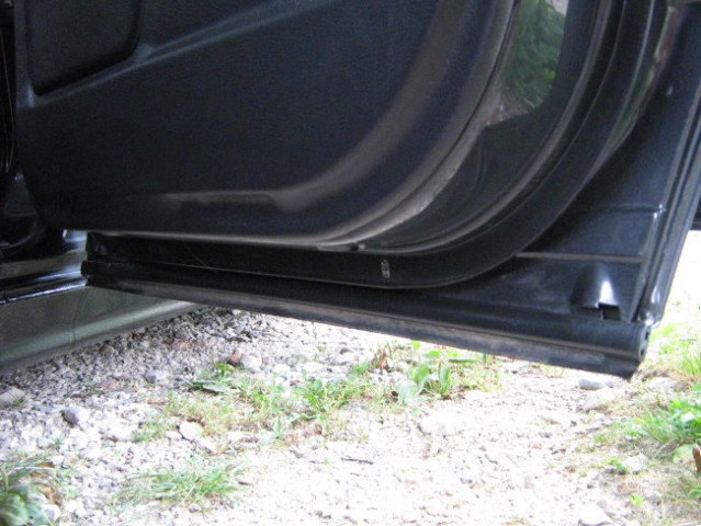 1992 BMW e34 525iA - foto