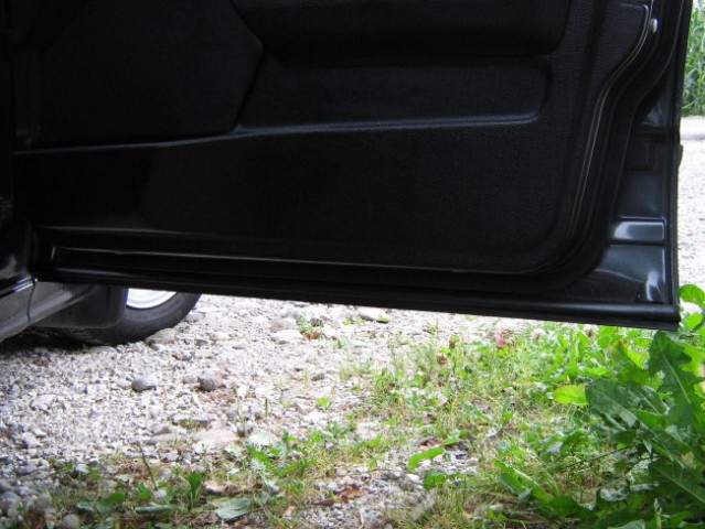 1992 BMW e34 525iA - foto