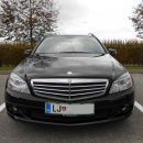 2011 mercedes-benz c220 t cdi