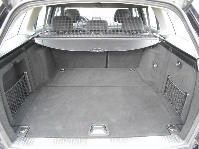 2011 mercedes-benz c220 t cdi - foto