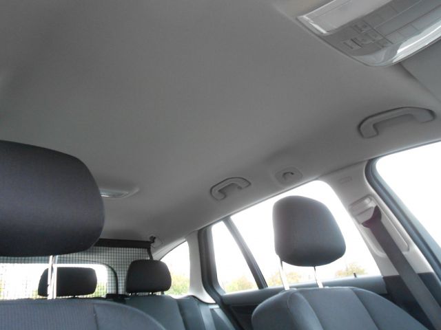 2011 mercedes-benz c220 t cdi - foto