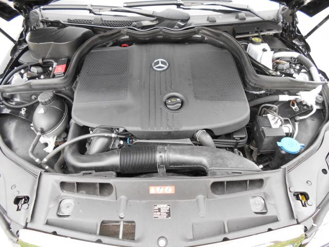2011 mercedes-benz c220 t cdi - foto