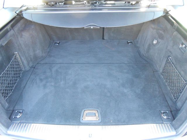 2012 mercedes-benz c200 t cdi - foto