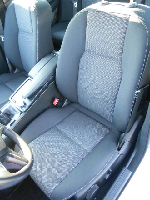 2012 mercedes-benz c200 t cdi - foto