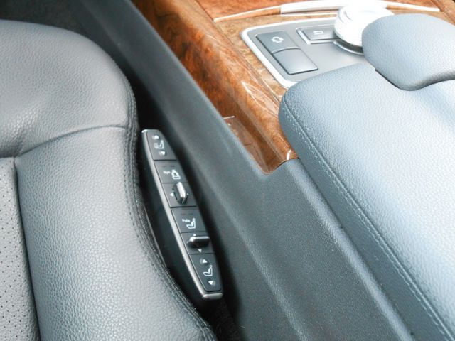 2011 mercedes-benz e220 7g-tronic elegance - foto