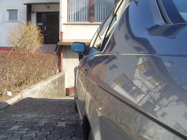 Prestižna dolžina