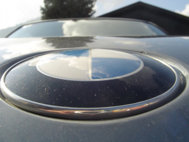 1991 BMW e32 735iA - foto