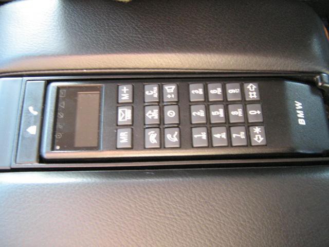 Auto telefon
