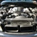 Engine bay