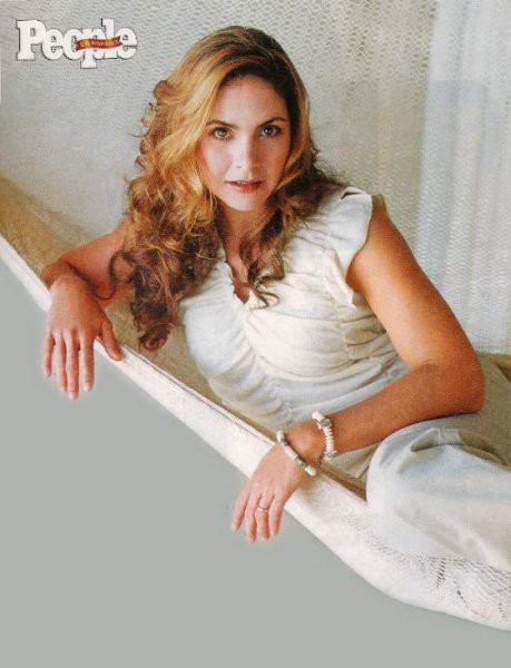 Lucero - foto