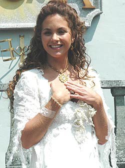 Lucero - foto