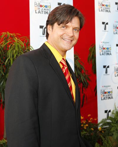 Ariel Lopez Padilla - foto povečava