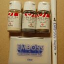 Material za embossing 