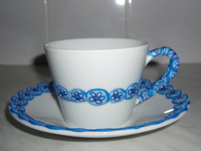 Modro razvajanje