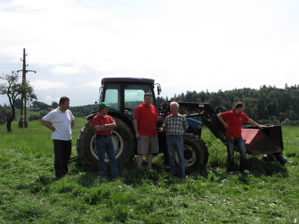 2. traktor forum piknik - foto povečava