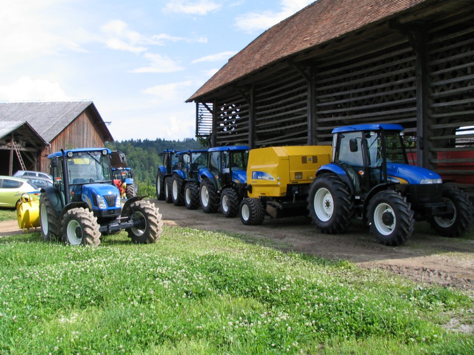 2. traktor forum piknik - foto povečava
