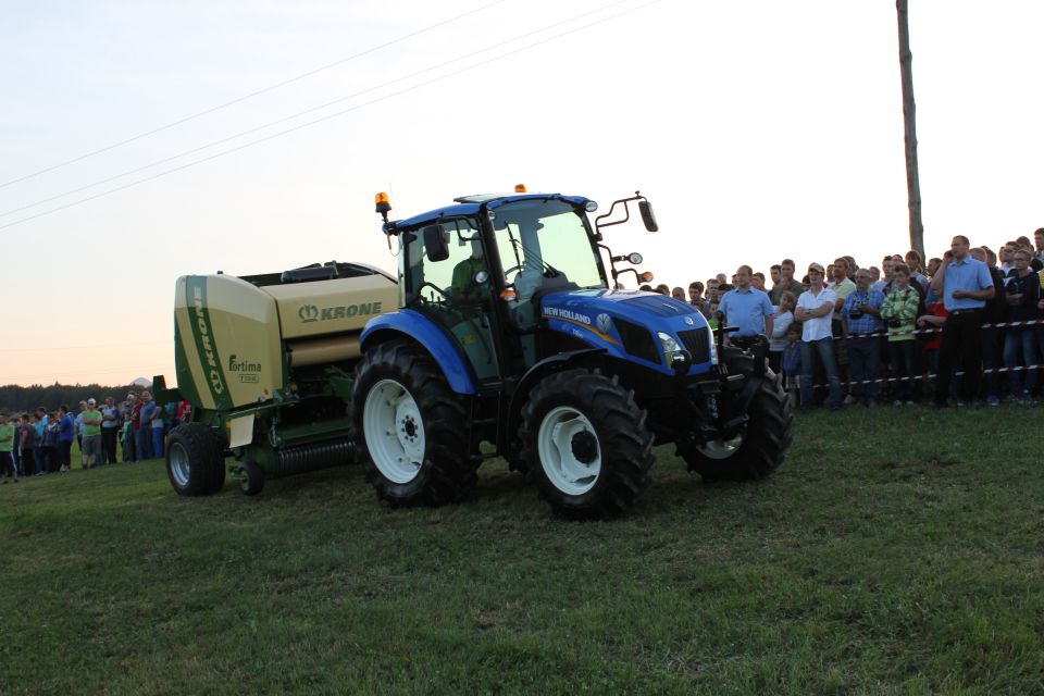 7. TF DEMO - foto povečava