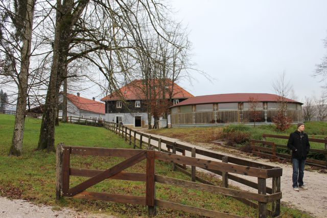 EKSKURZIJA TF RIBNICA - KOČEVJE 2014 - foto