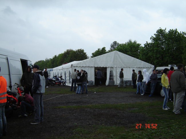 Skuter miting MB - foto povečava