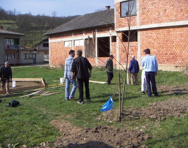 Stari majdan zima 2006 - foto povečava