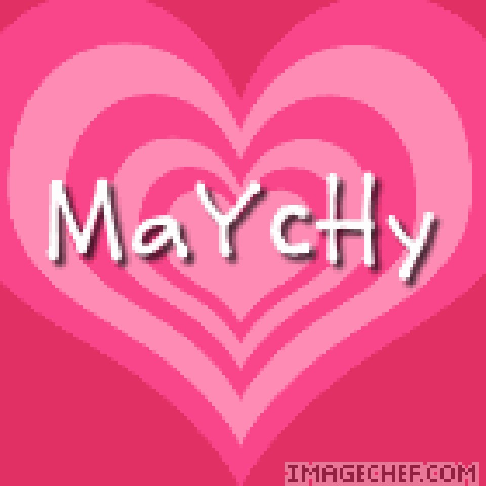 MaYcHy - foto povečava