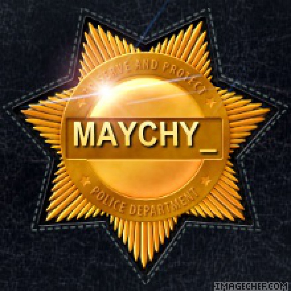 MaYcHy - foto povečava