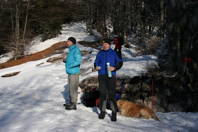 Dobrča, 5.2.2006 - foto povečava