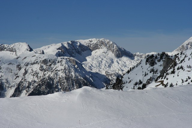 Mala planina, 20.1.2006 - foto povečava