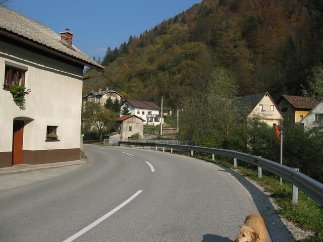 Porezen, 30.10.2005 - foto povečava